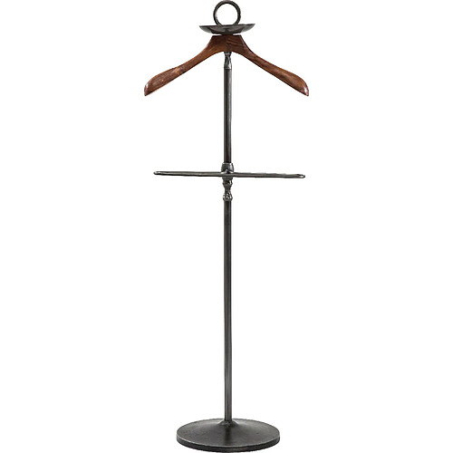 Kare Design Karedesign Valet de chambre Cosmopolitan - Marron