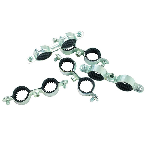 Bizline Collier isophonique tube 28 mm