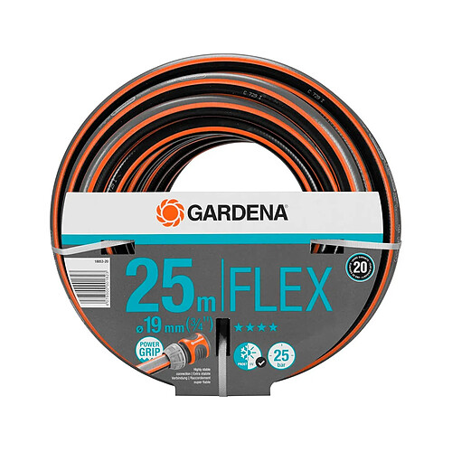 Gardena Manguera Comfort FLEX 25 m