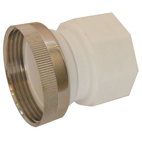 Regiplast RF40 Raccord femelle 1 1/2" tube souple