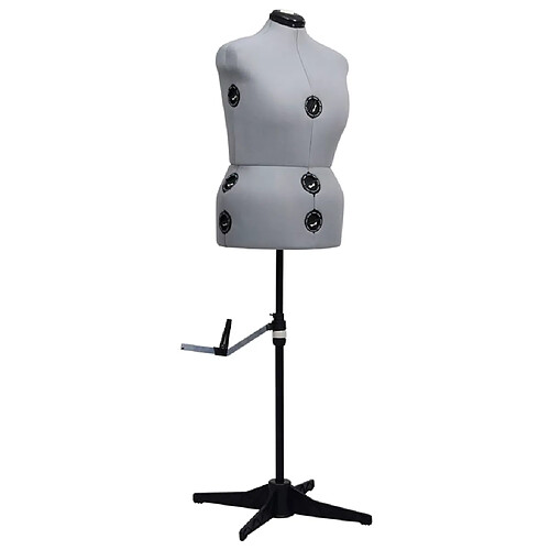 VidaXL Mannequin de robe