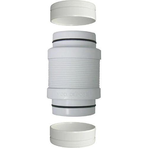 Regiplast FLEXMM Raccord Extensible