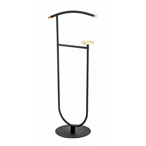 Pegane Valet de chambre - Noir
