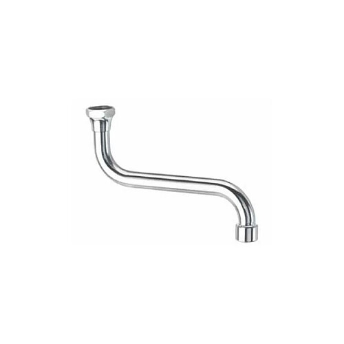 Bagnoclic Bec Robinet Universel 18 cm