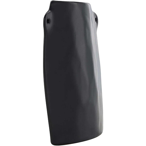 Venture Home Hie Vase Noir - Grès