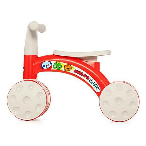 Molto Tricycle Rouge