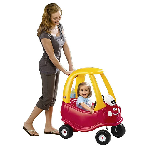 Little Tikes Coupé Classique