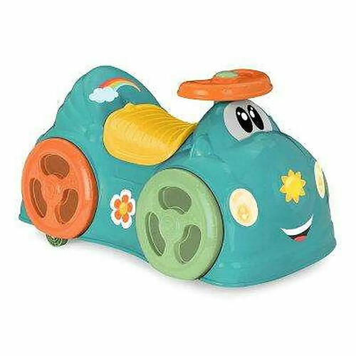 Tricycle Chicco All Round Turquoise