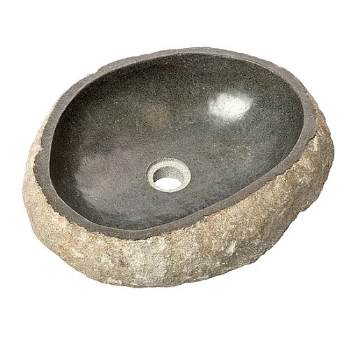 Pegane Gris Pierre