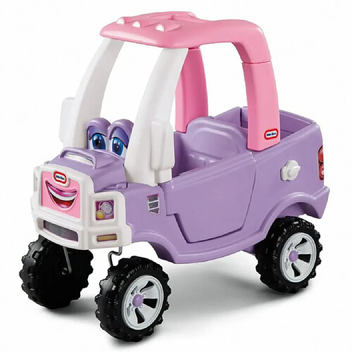 Little Tikes Camion douillet princesse