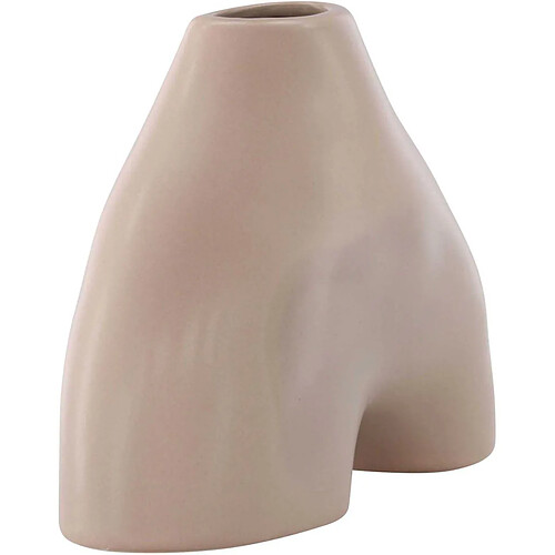 Venture Home Vase Kento Rose Clair