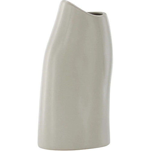 Venture Home Vase Ernst Gris Clair