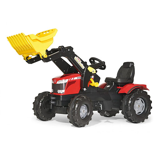 Rolly Toys rollyFarmtrac MF