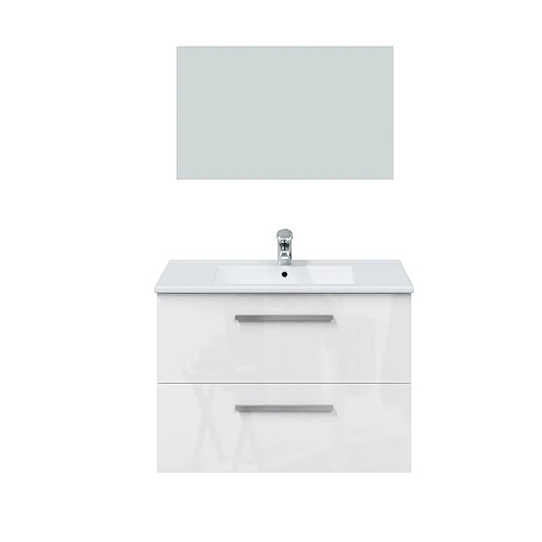 Pegane Blanc