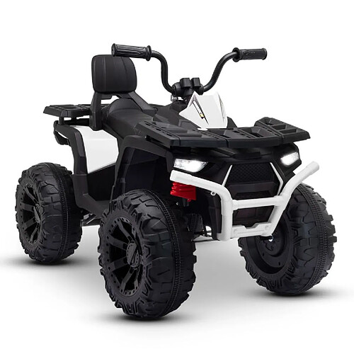 Play4Fun Quad électrique - 2x40W