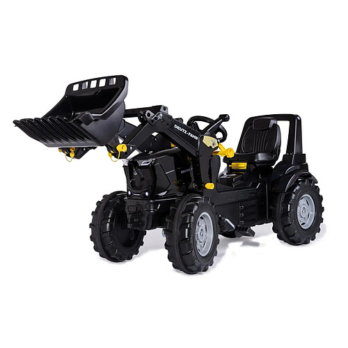 ROLLY TOYS Farmtrac Deutz Agrotron