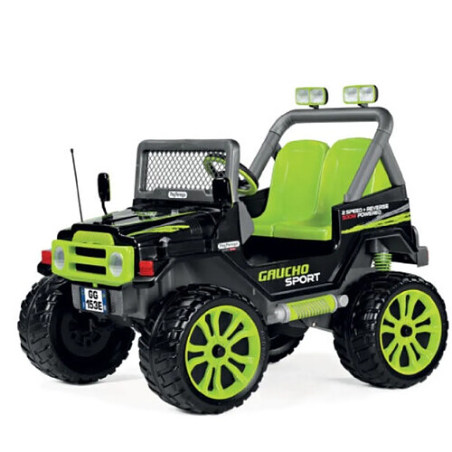 PEG PEREGO Gaucho SPORT