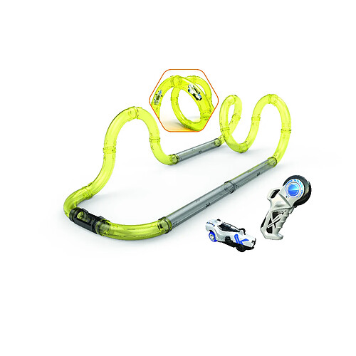SILVERLIT Piste de course Exost Loop