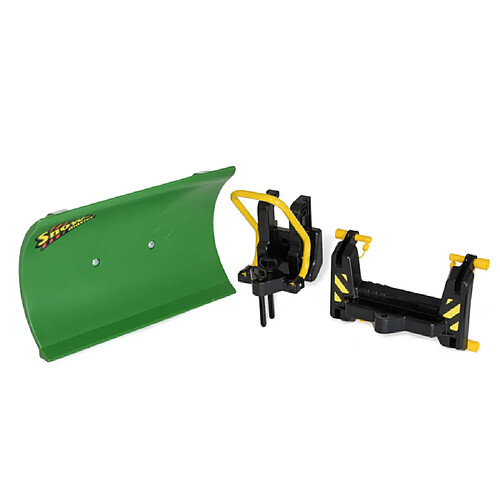 ROLLY TOYS Snow Master
