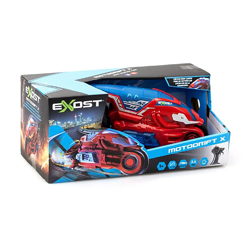 Silverlit Motodrift X