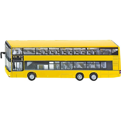 SIKU Man Bus Urbain Impériale