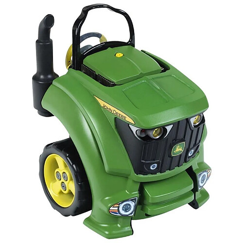 THEO KLEIN John Deere Moteur de tracteur