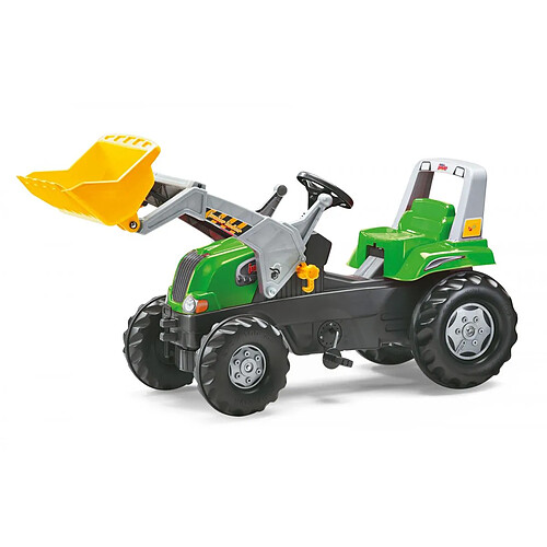 Rolly Toys RollyJunior Tracteur