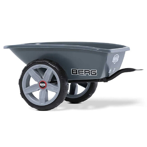 Berg Reppy Remorque