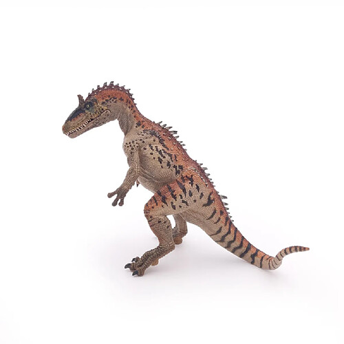 Papo Cryolophosaurus