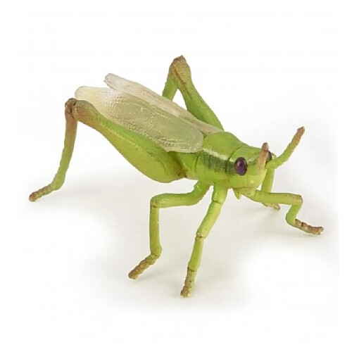 Papo Sauterelle Figurine 50268