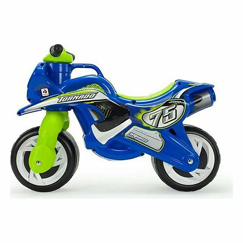 Injusa Moto Tundra Tornado Grand