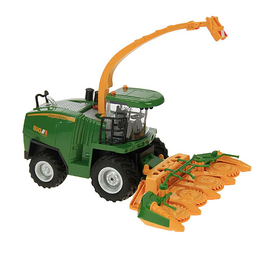 Imagin Ensileuse 1:24