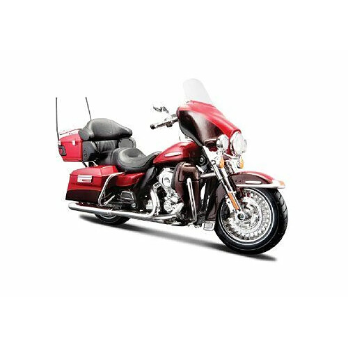 Maisto FLHTK Electra Glide Ultra Limited '13