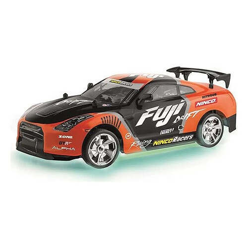 Chicos Fuji Neón