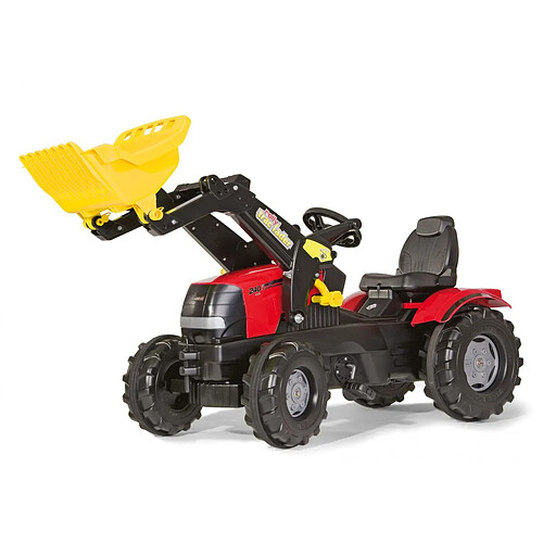 ROLLY TOYS Farmtrac Puma CVX 240