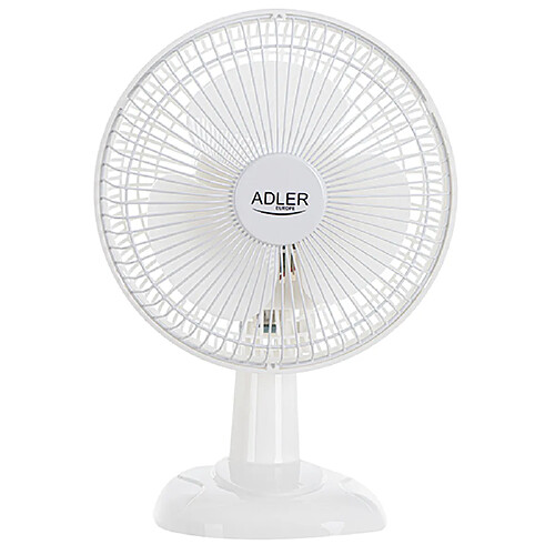 Adler AD 7301 - blanc