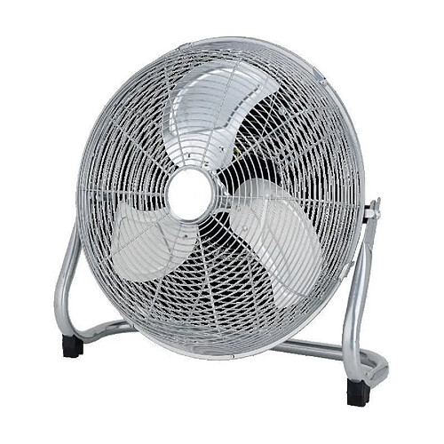 Oceanic Ventilateur de Sol Industriel