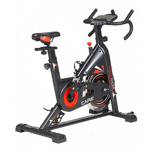 Care Vélo de Biking Speed Racer