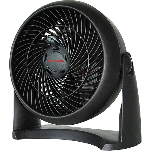Ventilateur caréné 40w noir - HT900E4 - HONEYWELL
