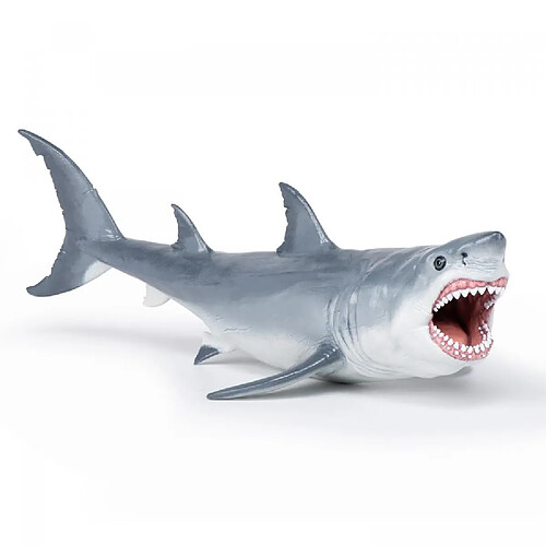 Papo Figurine Mégalodon