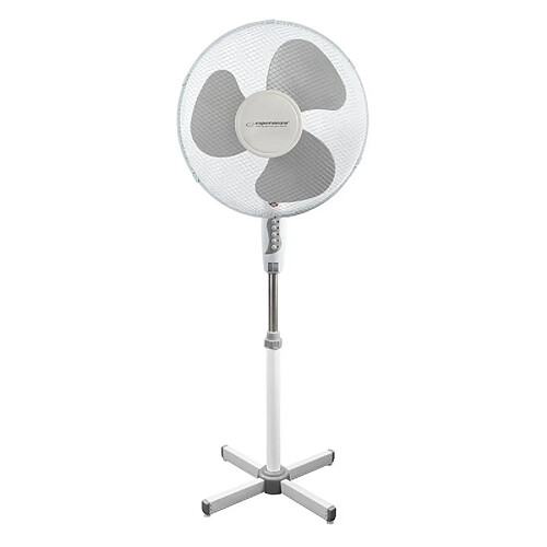 Esperanza EHF001WE Ventilateur sur Pied