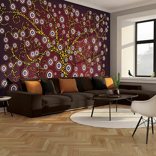 Paris Prix Papier Peint - Arbre Orient [231x300]