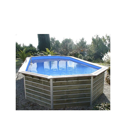 Water'clip Waterclip Piscine Siayan