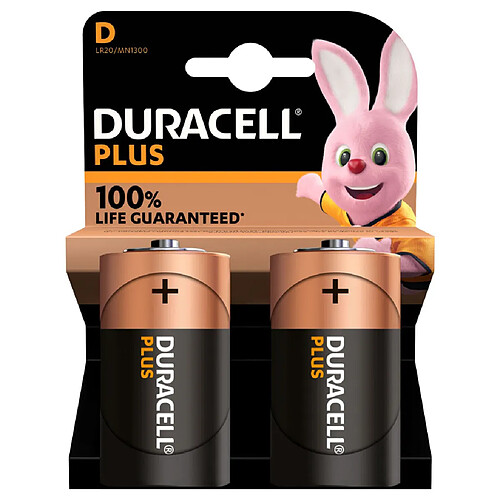 Duracell Alka Optimum AA X4