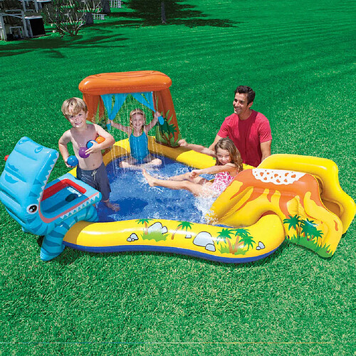 Intex Dinosaur Play - 249 cm
