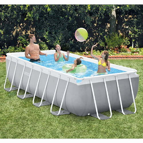 Intex Prism Frame 400x200x100 cm