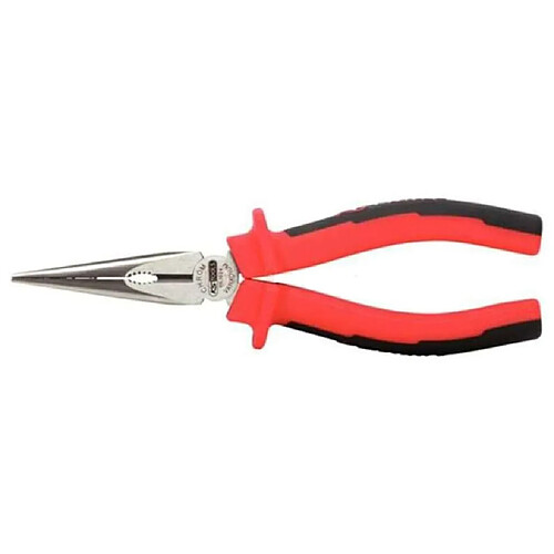 KS Tools Bec dentelé 200 mm