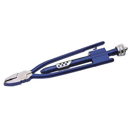 Draper Tools Pinces à Torsion de Fils 38896