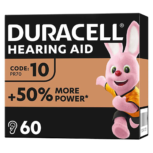 Duracell 5008343