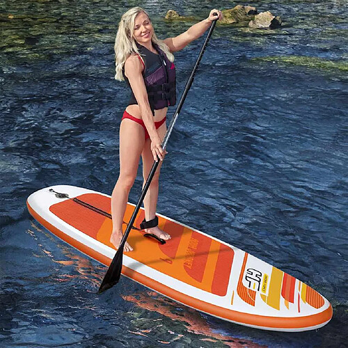 Bestway Planche Paddle Surf Gonflable